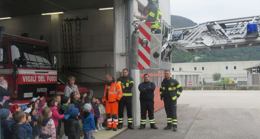 Famiglia Coop, Andrea Oss presidente