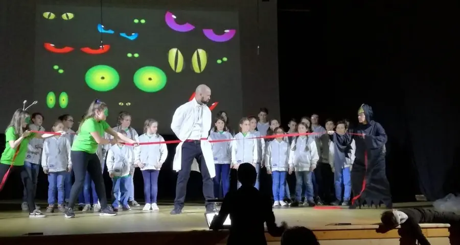 L’anno d’oro della “Eccher” si conclude con l’operina