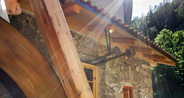 Ecomuseo alta Val di Cembra Incontro per dar forma all’idea
