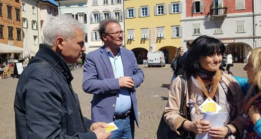 Un messaggio di fratellanza nel ricordo di Megalizzi