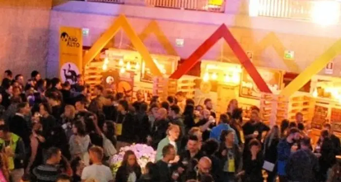 A Cerevisia 2019 ci saranno 13 birrifici
