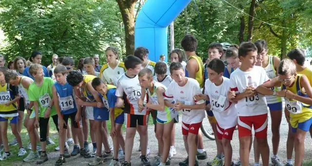 In val di Fiemme scatta la stagione delle corse