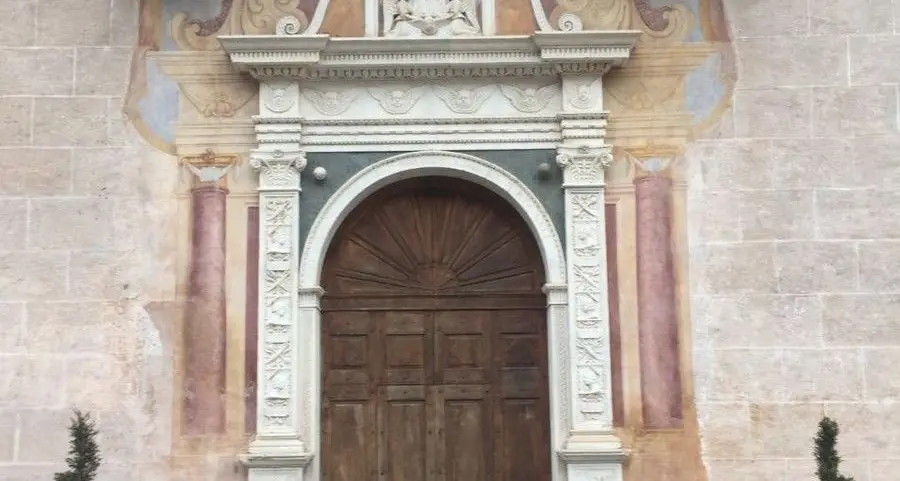 La Pieve di Santa Maria Assunta si apre al pubblico
