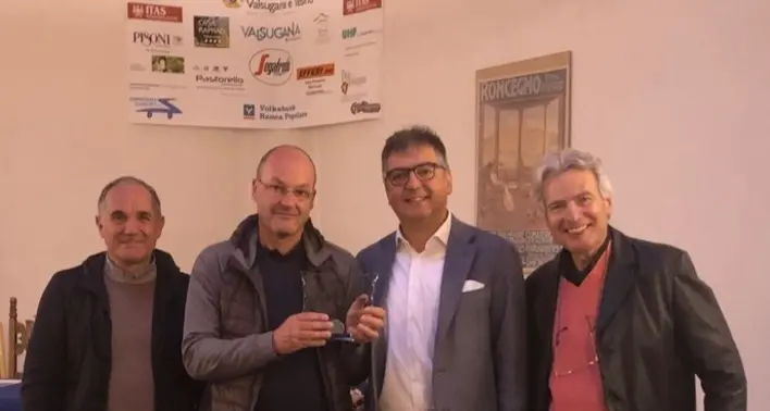 Il Golf Club Roncegno inizia la stagione con il campo a 9 buche