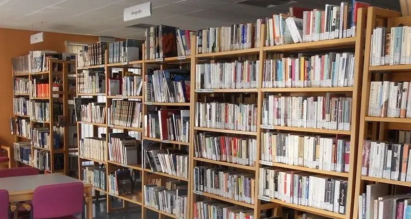 In biblioteca la festa per i nuovi nati nel 2017