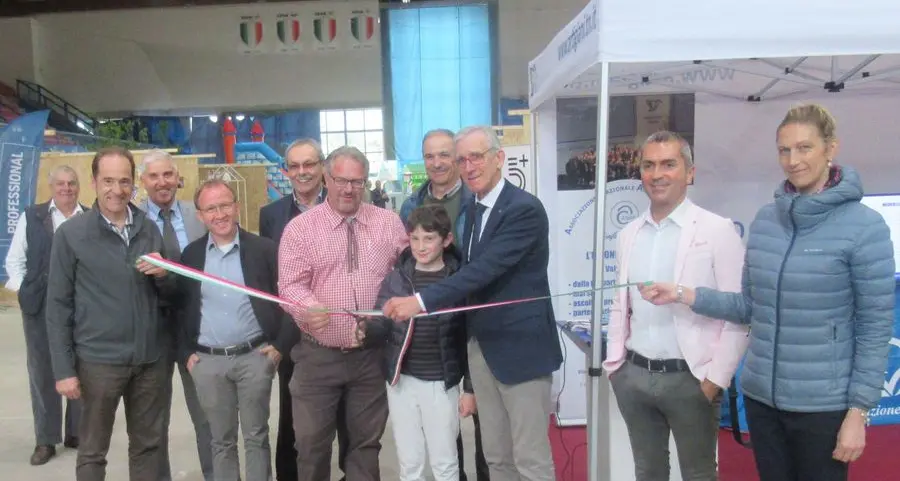 La festa degli artigiani tutta in mano ai giovani