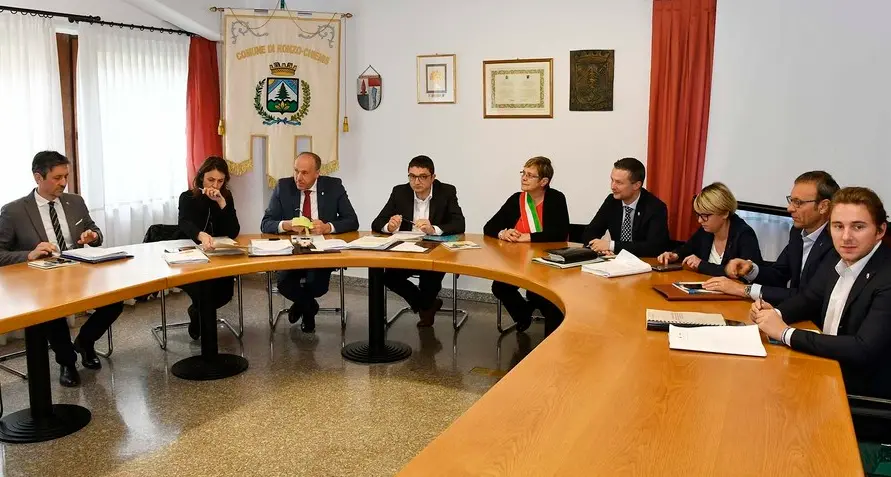 A31, studio di fattibilità in 3 mesi