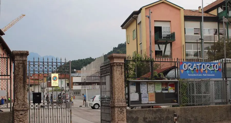Lavis pronta a mobilitarsi «Tenere vivo l’oratorio»