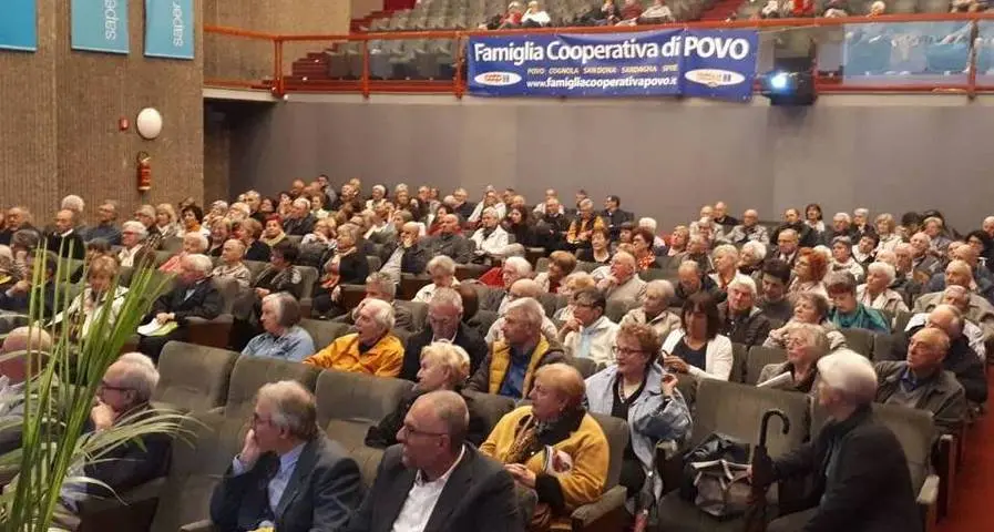 Cooperativa, cresce l’utile Si punta sul “km zero”