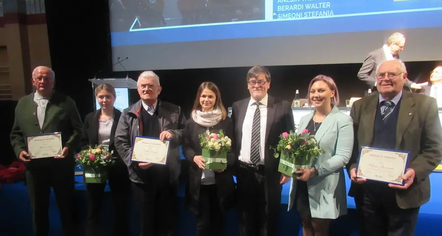 Zampedri eletto consigliere con più voti del presidente Senesi
