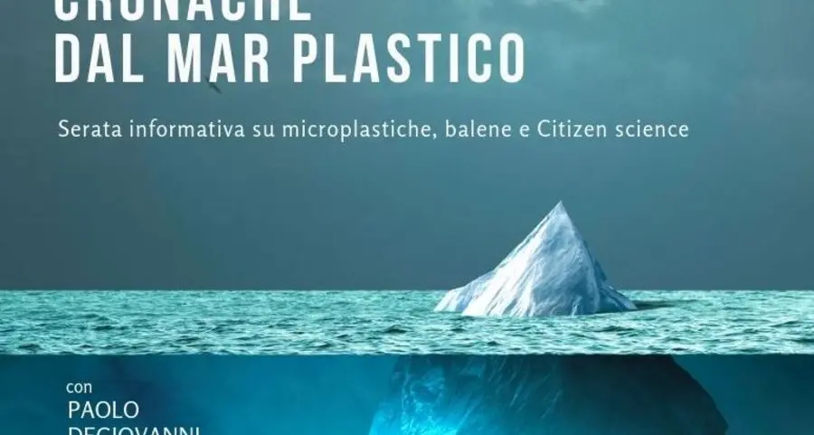 “Cronache dal Mar Plastico”