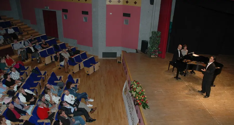 Al nono concorso organizzato da Fricelli 400 giovani musicisti