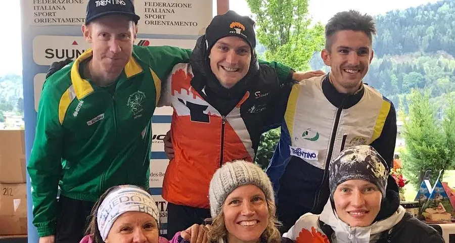 Scalet e Dallavalle firmano la Coppa Italia in Vigolana
