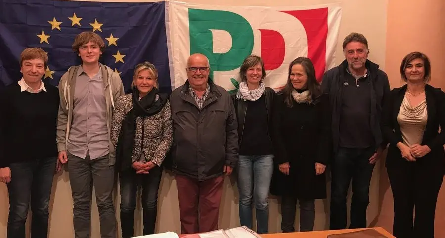 Un segretario 18enne guida il circolo Pd Fiemme e Fassa