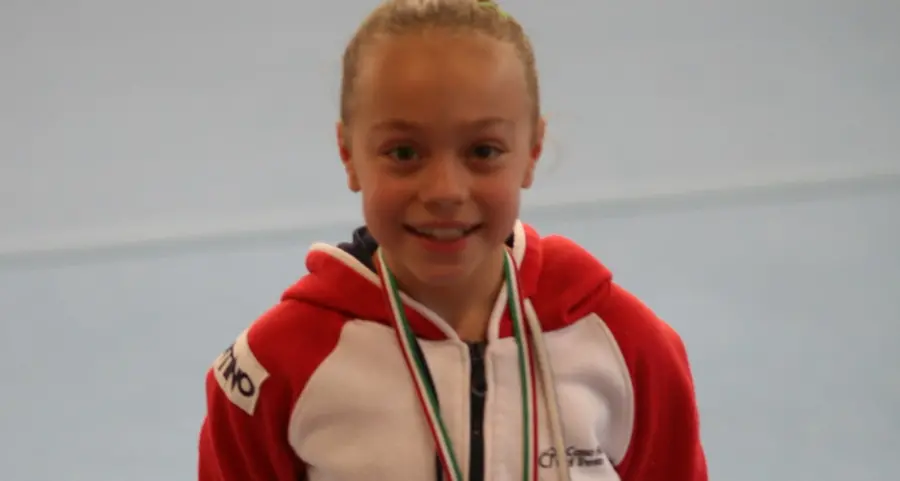 Per Elisa Facchini quinto posto tricolore a Fermo