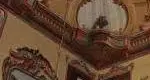 Echi d’operetta tra gli affreschi