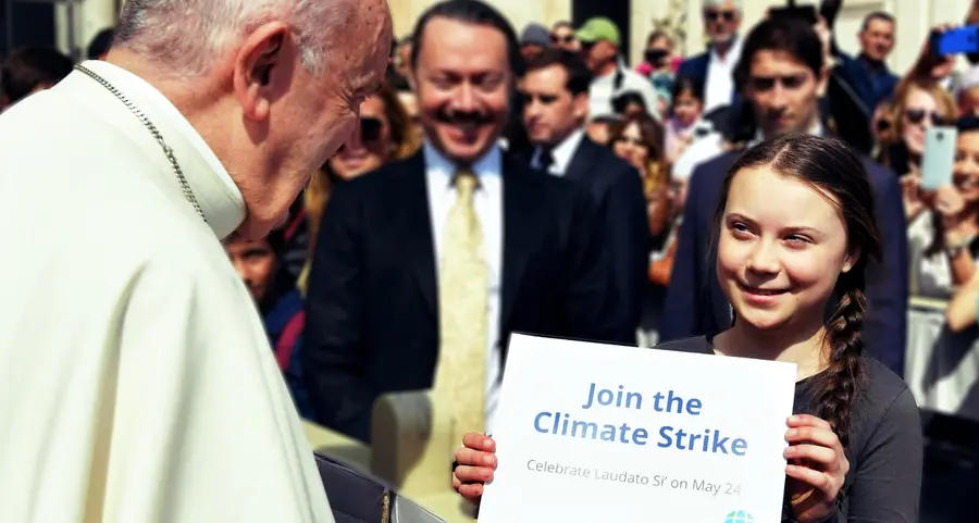 I punti di contatto fra la catechesi e i temi ecologici