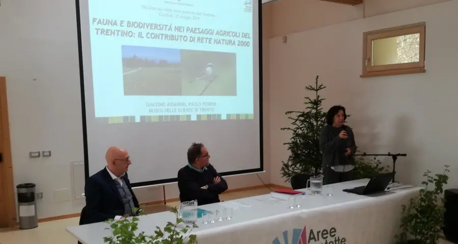 Biodiversità, «si deve riflettere sul rapporto uomo-territorio»