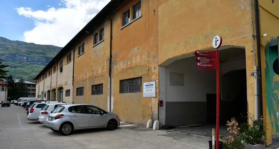 Le ruspe al Follone? Tre artigiani sono ancora lì
