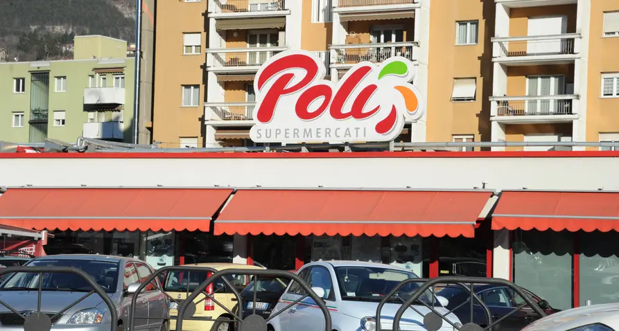 Poli, premi ai dipendenti che segnalano i taccheggiatori
