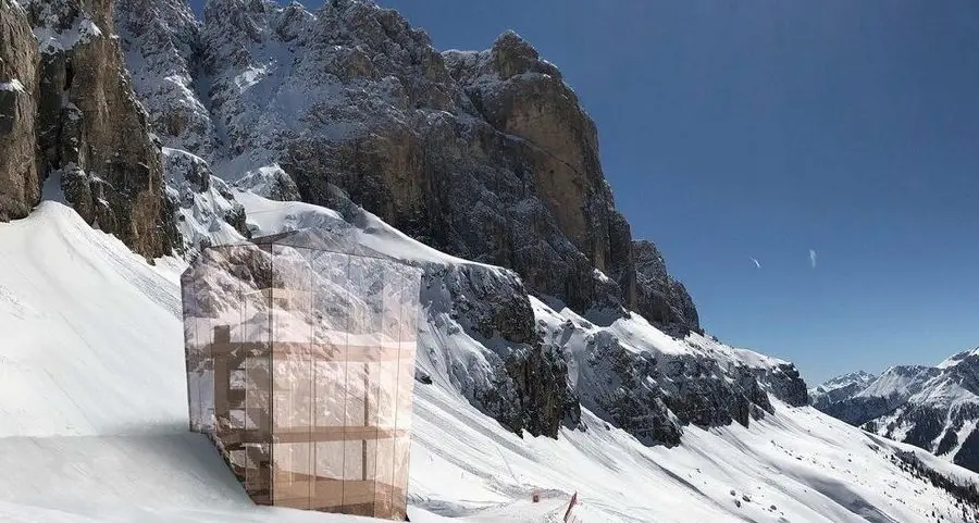 Torre sul Catinaccio: Nova Levante approva, Cai e Avs furiosi