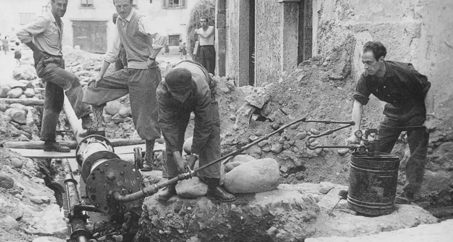 Obrelli, una storia lunga 200 anni