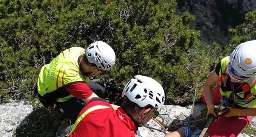 Scivola e muore durante un’escursione sul Lagorai
