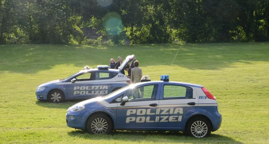 Bolzano, accoltellato sui Prati del Talvera in pieno giorno