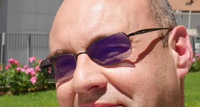 A Fiera Alessandro Chiopris sarà ordinato diacono