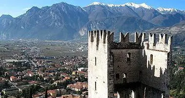 Il bar del castello sarà gestito da Antonio Bassetti