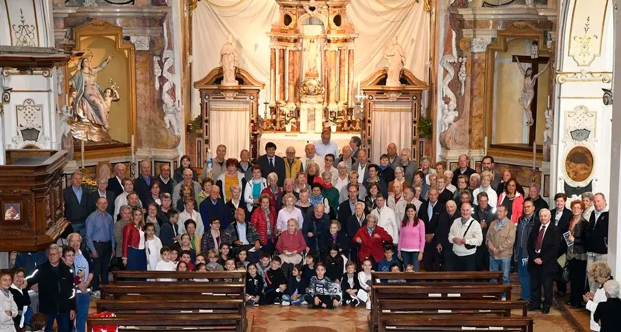 Sacco, il voto delle “zigherane”