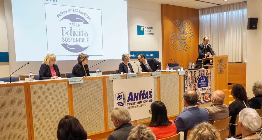 L’Anffas: «Norme severe sugli appalti di servizi»
