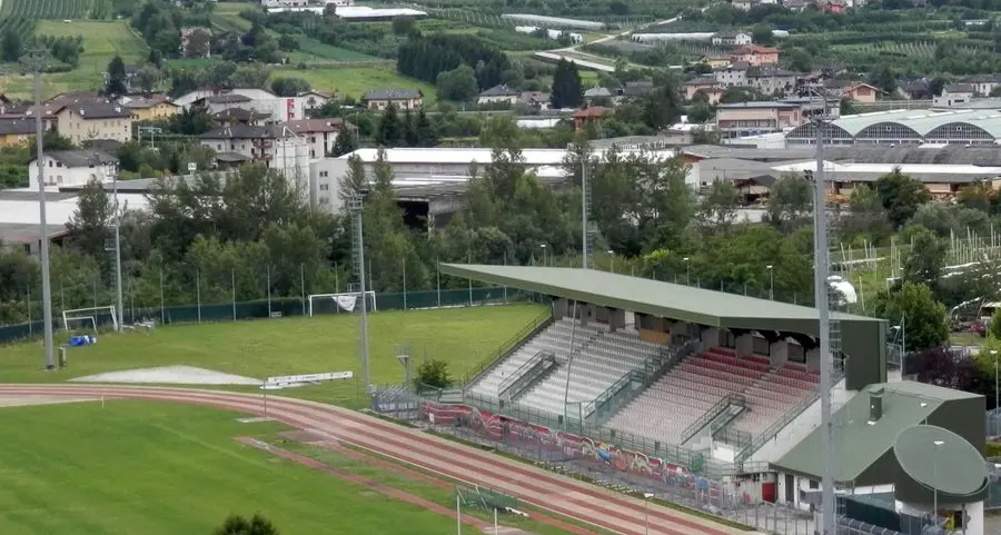 La Polisportiva Madrano gestirà il centro sportivo