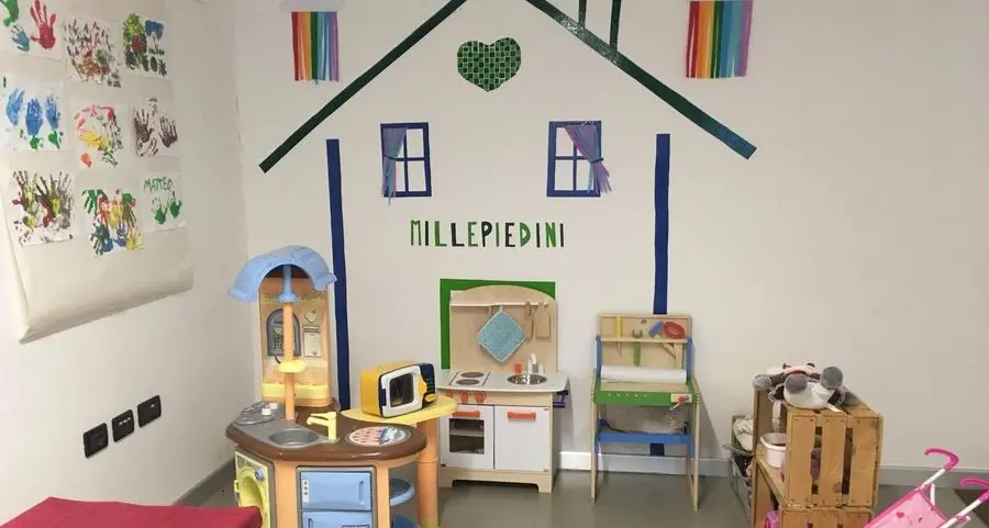 I “Millepiedini” a Celledizzo hanno fatto tanta strada