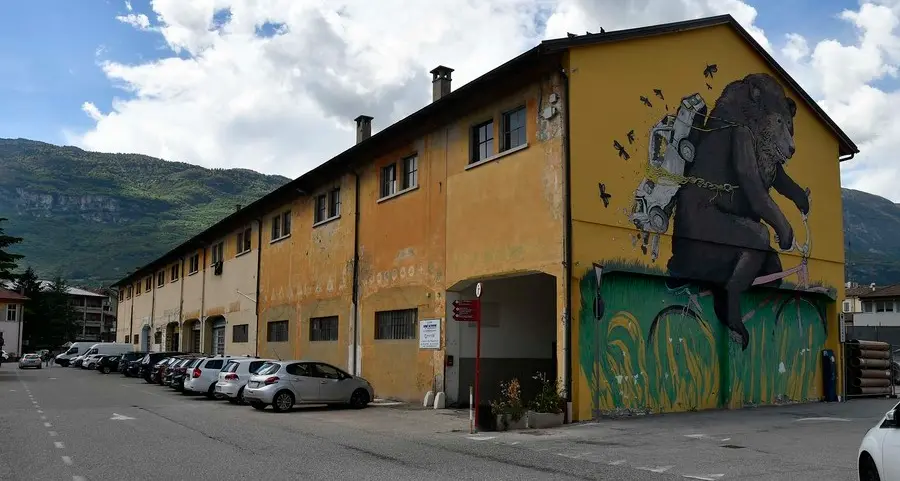 Follone, cinquant’anni di progetti