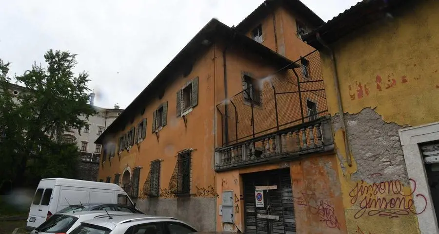 «Casa della storia trentina all’ex questura»
