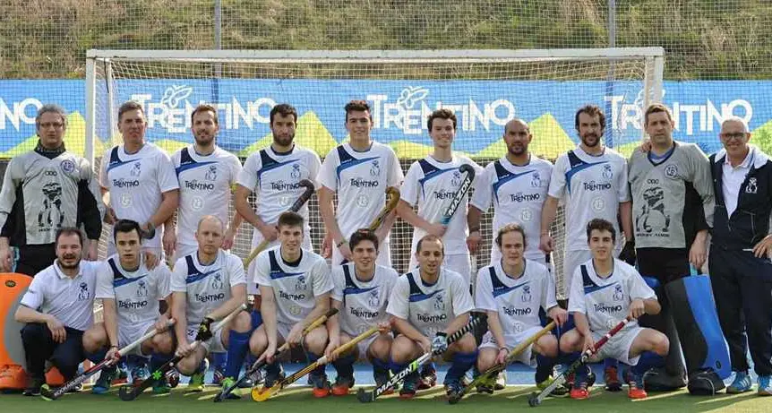 L’UHC Adige si è scordato come si fa a vincere