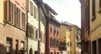 Per San Martino team di architetti da tutto il mondo