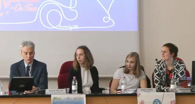 Megalizzi, il 7 giugno il lancio della fondazione in sua memoria