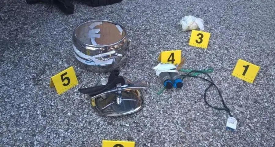 Terrorismo, arrestato Sorroche