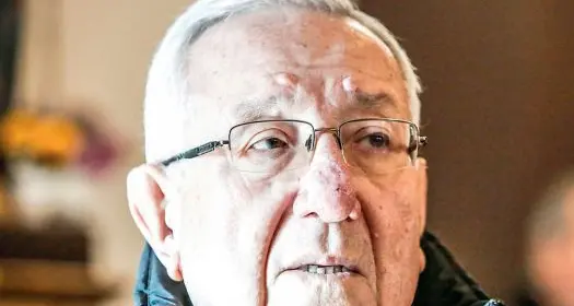 Se n’è andato Giancarlo Bolognini: fu sindaco di Bolzano, presidente dell'HCB e della Federghiaccio