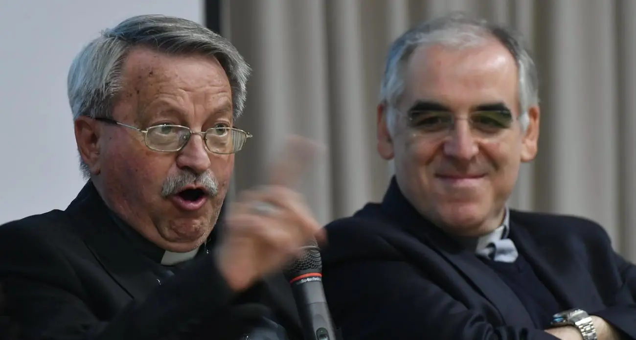 Morto monsignor Giuseppe Sandri: era vescovo in Sudafrica
