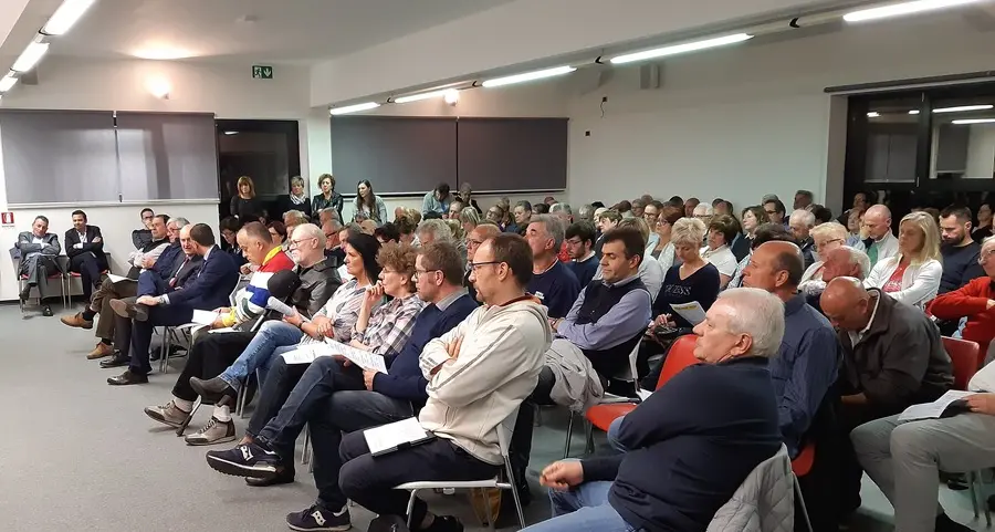 La Famiglia Cooperativa ha chiuso il 2018 in perdita