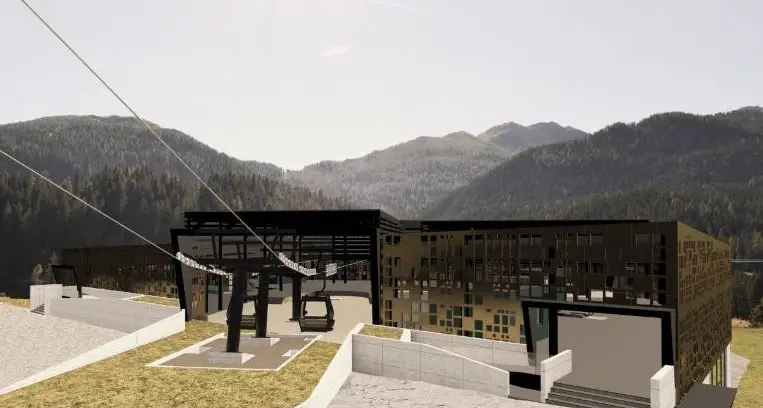 Funivia San Martino-Rolle: «Troveremo le risorse»