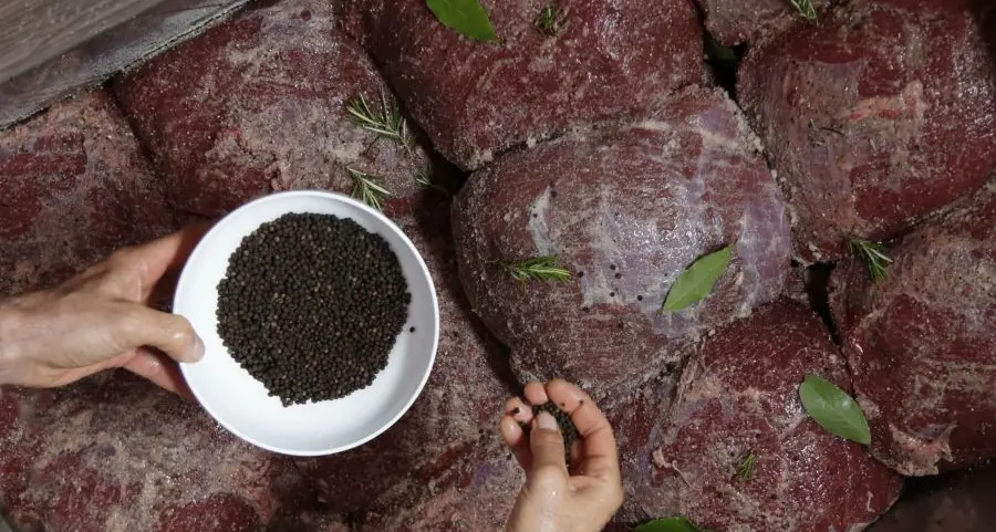 Oltre 70 anni di passione per la carne di qualità