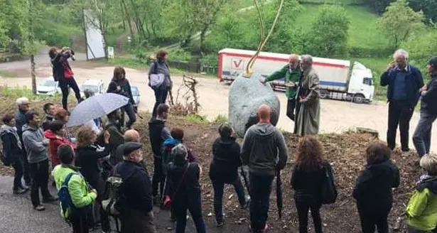 Sono saliti a 840 i sottoscrittori per l’acquisto del castello