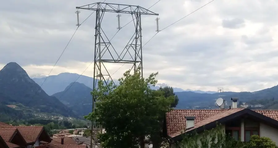 C’è il via libera della Provincia per il nuovo elettrodotto