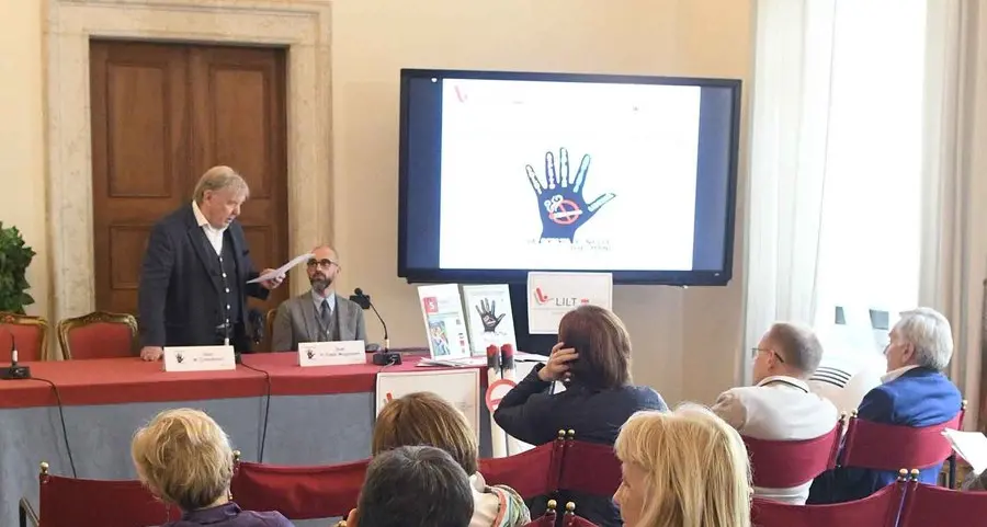 In Trentino 700 decessi per colpa delle sigarette