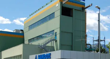 «Sandoz va multata per gli odori emessi»