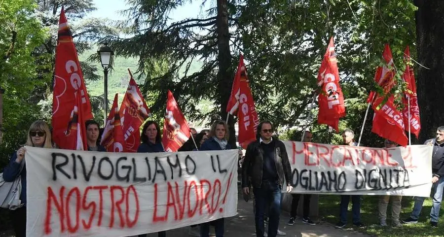 «Mercatone Uno, la Provincia pronta ad intervenire»